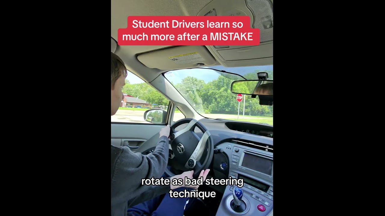 Mastering Driving: Left vs. Right Made Simple 🚗