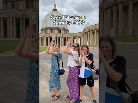 Our WEST AFRICAN trip ‘23!!!🌍👏🏻 #westafrica #ghana #benin #senegal