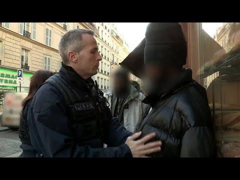 Barbès | Les dessous d'un quartier chaud