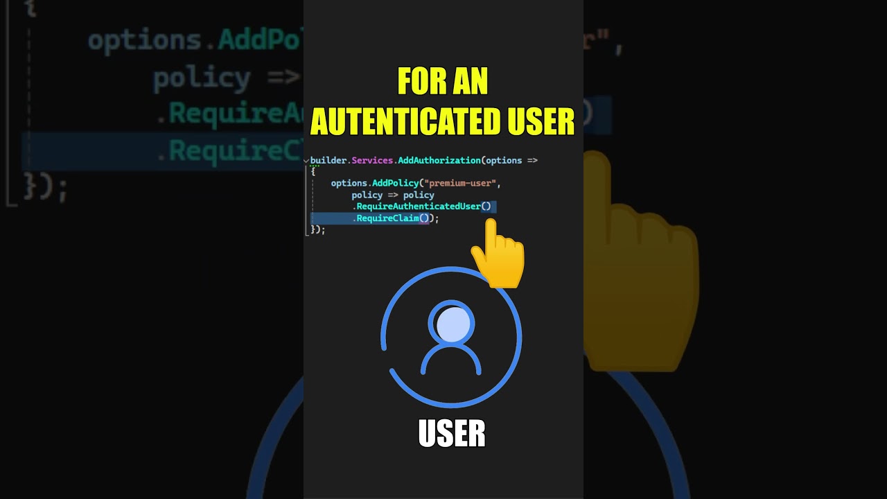 Key OneAuth Feature in ASP.NET Core 🔑