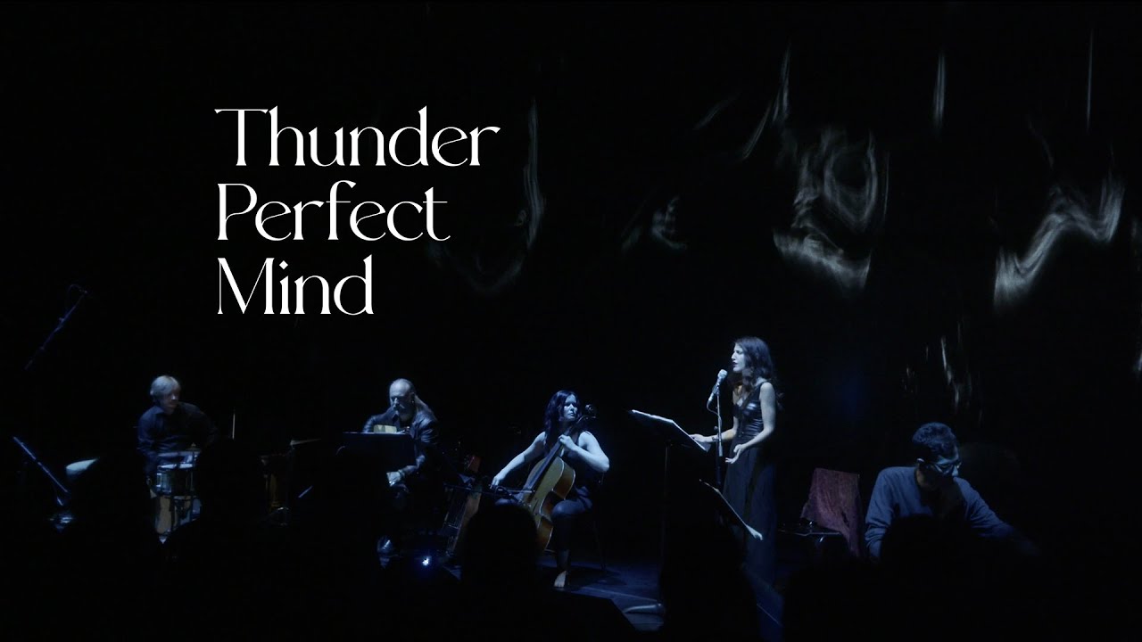 Thunder Perfect Mind feat. Conchita Boon | Trailer