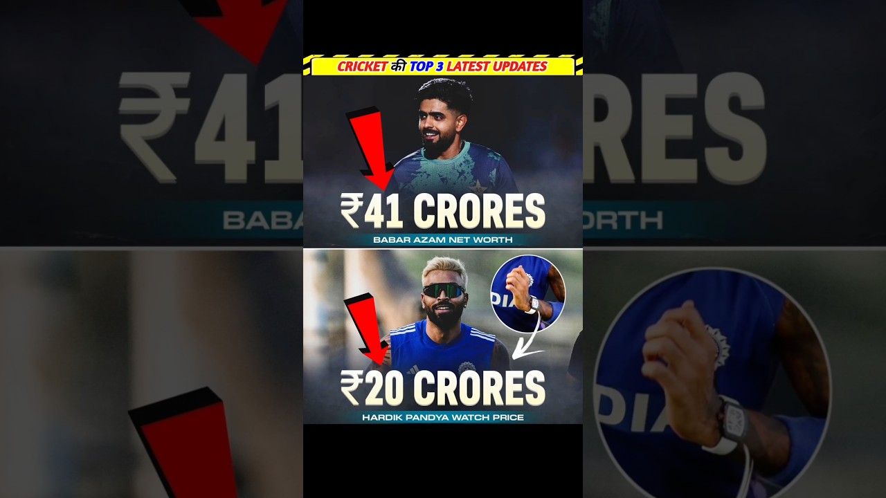 India vs Pakistan Tickets & 3 Exciting Cricket Updates! 🎟️🏏