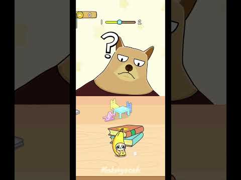 Main petak umpet sama beruang 🐻😎 #gaming #games #gameplay #shorts #petakumpet