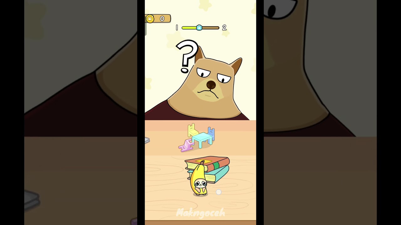 Petak Umpet with a Bear 🐻 | Fun Gameplay