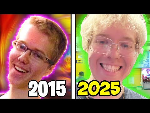 BLACK OPS 3... 10 YEARS LATER.