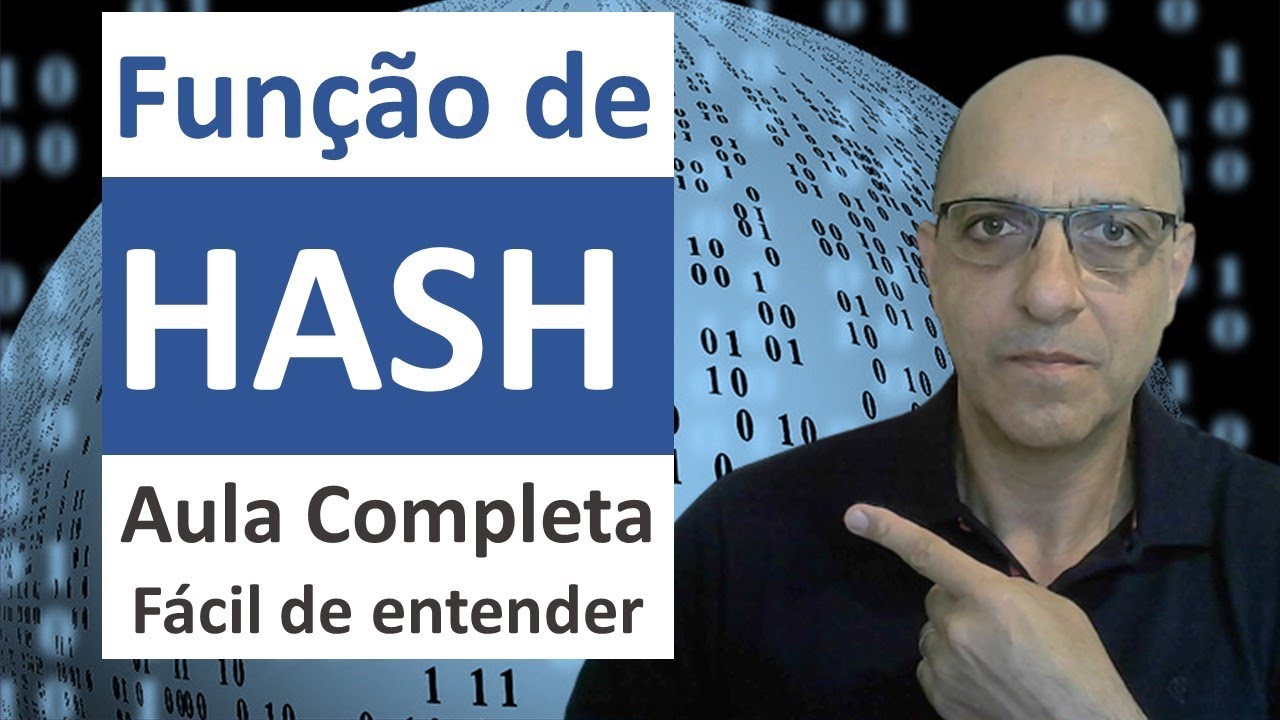 Hash MD5 e SHA com Código HMAC: Aula Completa para Segurança da Informação 🔐
