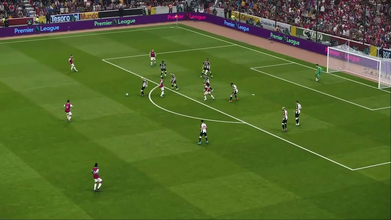 🔴 Live: West Ham United vs Newcastle United | Scottish League 2025 Full Match Streaming