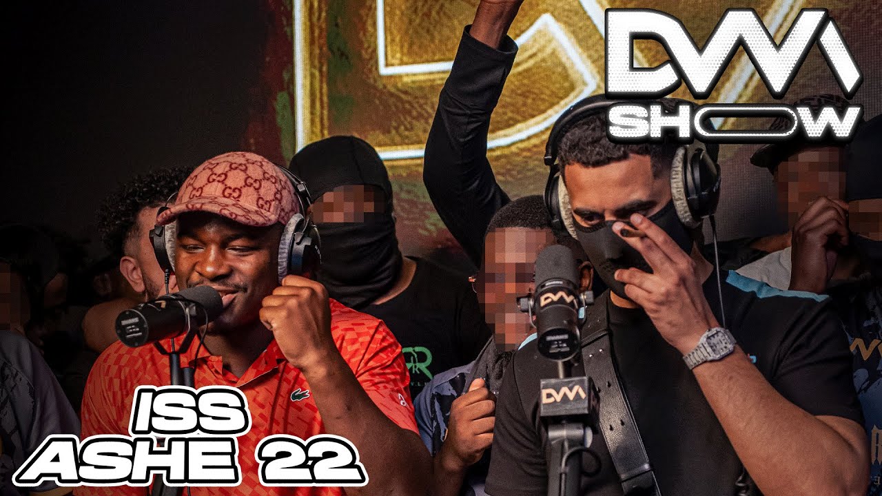 DVM Show: Suis-je le Gardien de Mon Frère ? 🔥 Explorez la Responsabilité et le Fraternité