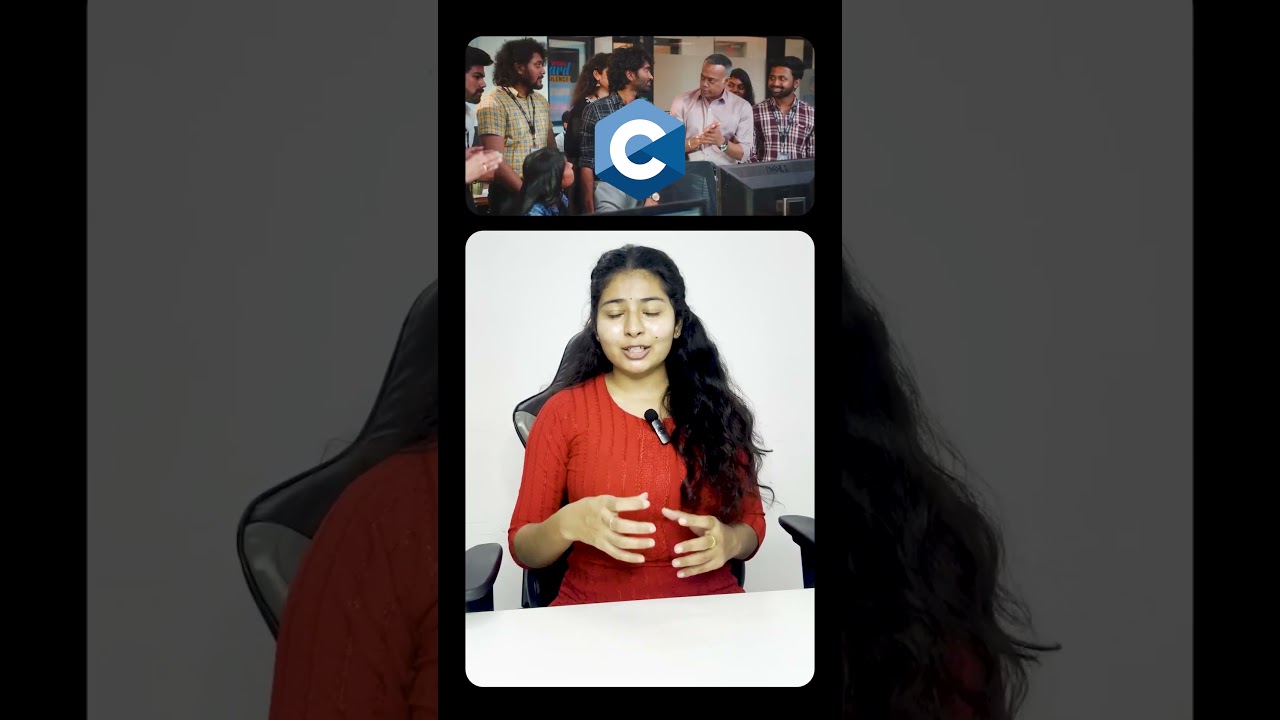 C Language Course in Telugu | Free Comprehensive Training