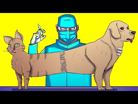 Теории О Никелодеон, Которые Разрушат Ваше Детство