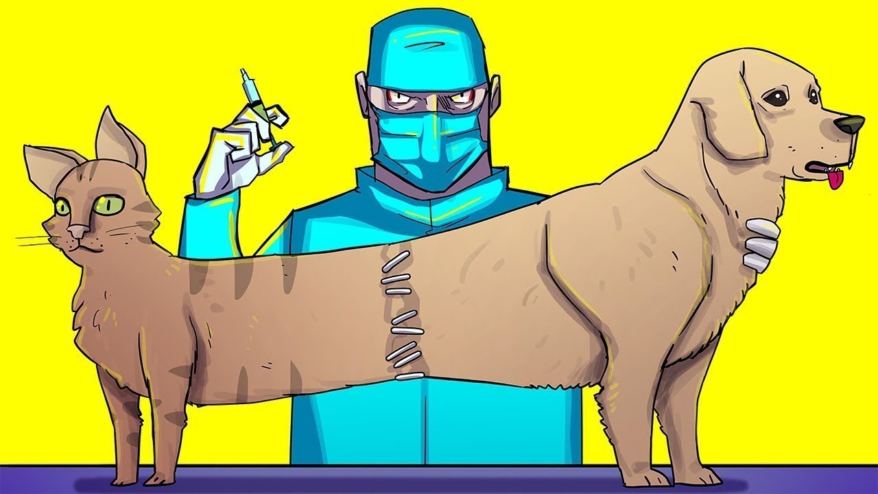 Шокирующие Теории о Никелодеоне, Которые Разрушат Ваше Детство 😱