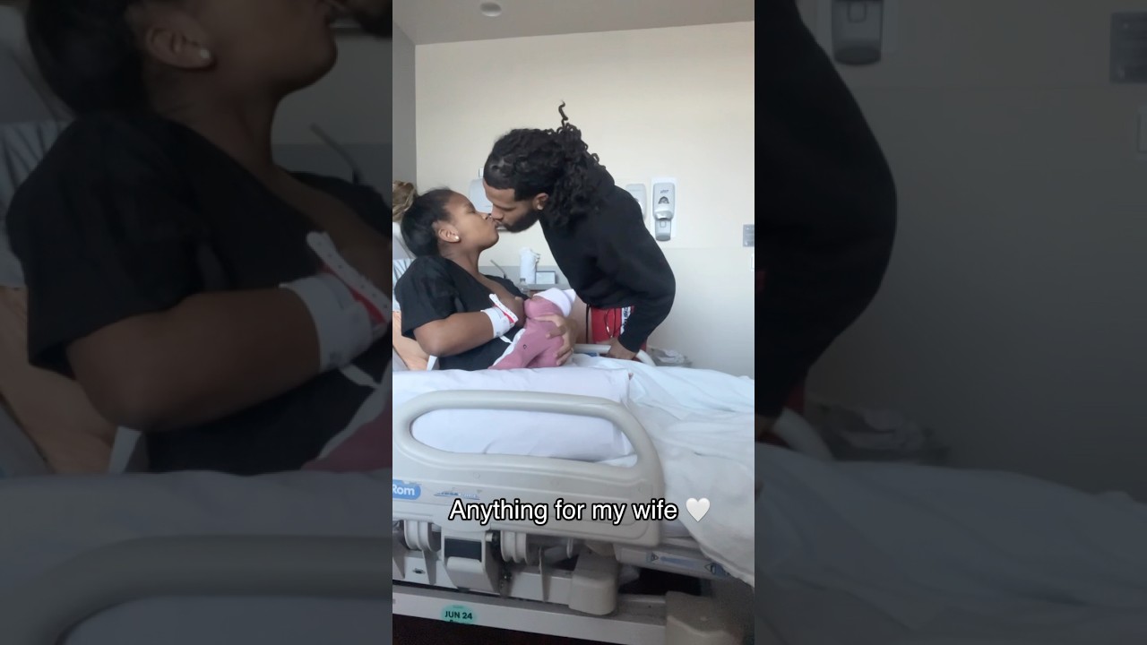 The Moment We've Been Waiting For 🥹