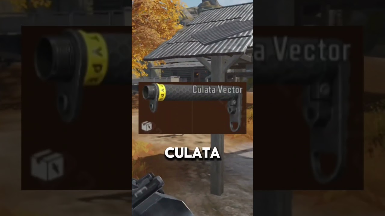 Nuevos Balas y Accesorios en la S12 🔫