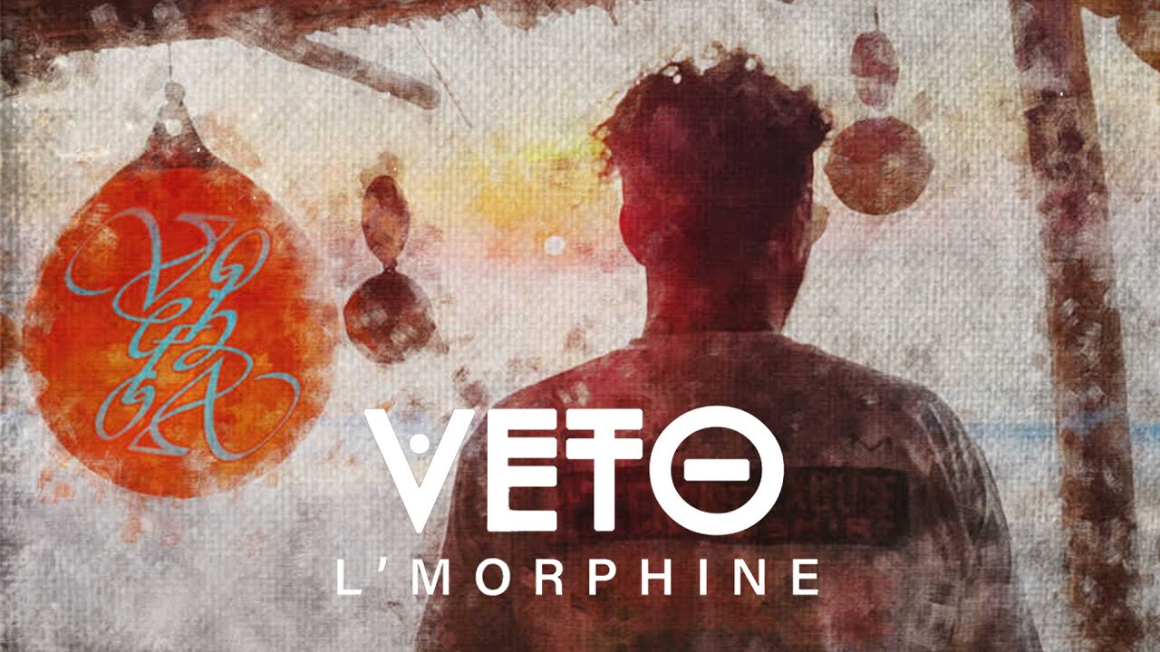l'Morphine - VETO 🎶 Official Audio | Subscribe for More