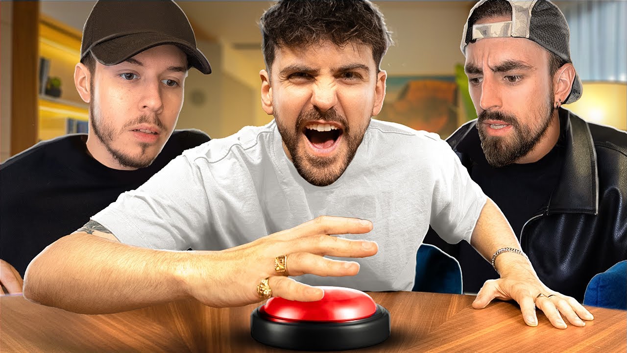 Trouve la Règle ! (ft Djilsi, Seb, Sofyan, Manas)