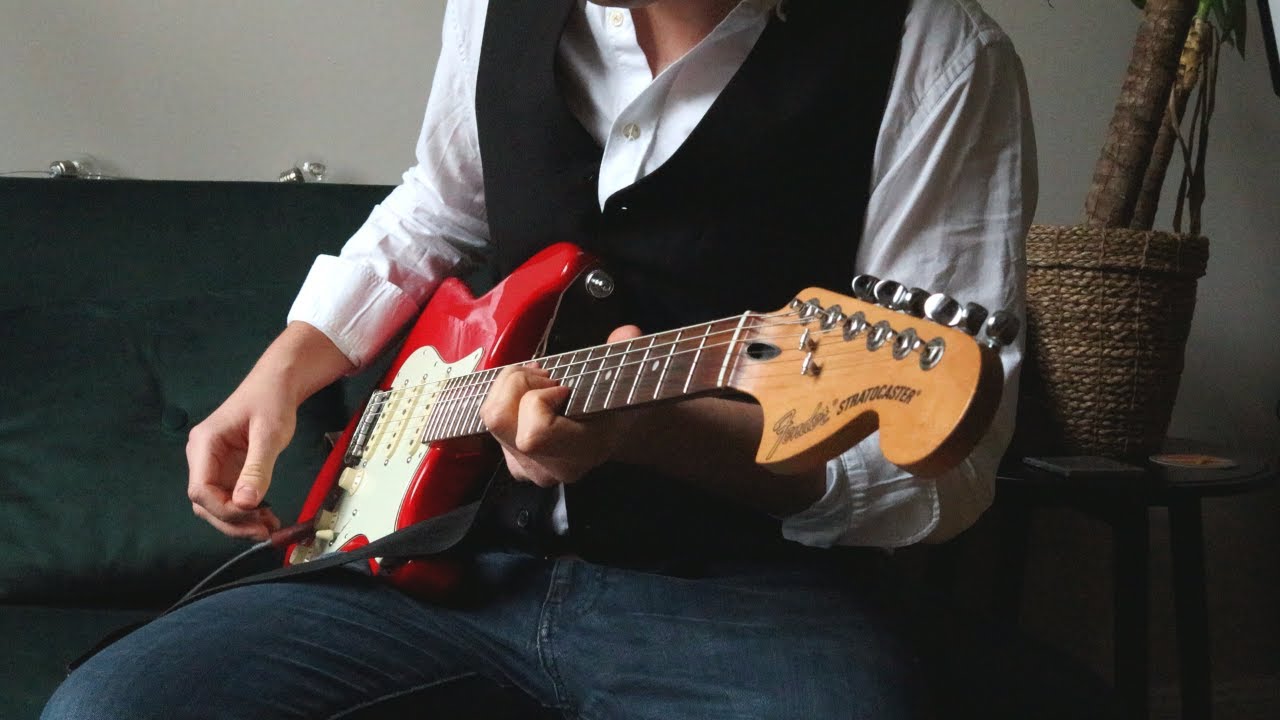 My Berklee Audition Experience & Lessons 🎸