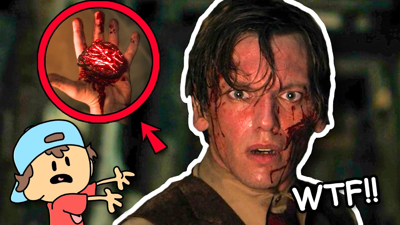 Why Everyone's FREAKING OUT Over The Stranger Things Finale