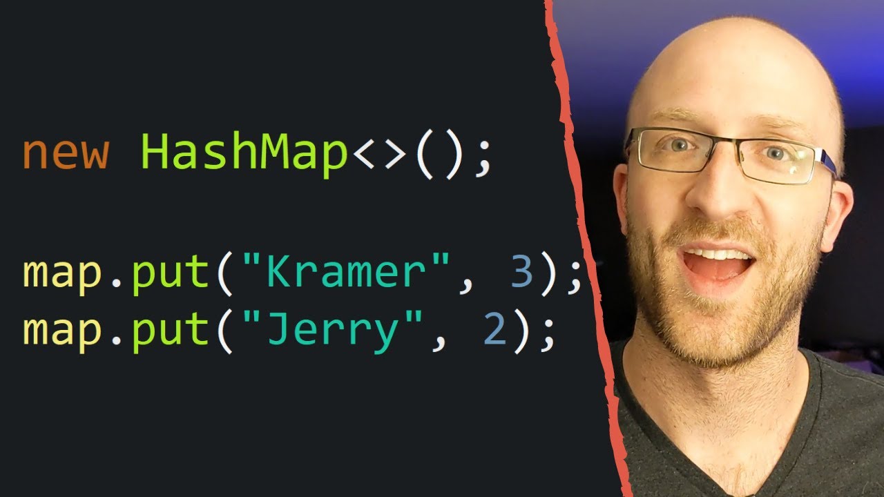 Comprehensive Guide to Map and HashMap in Java
