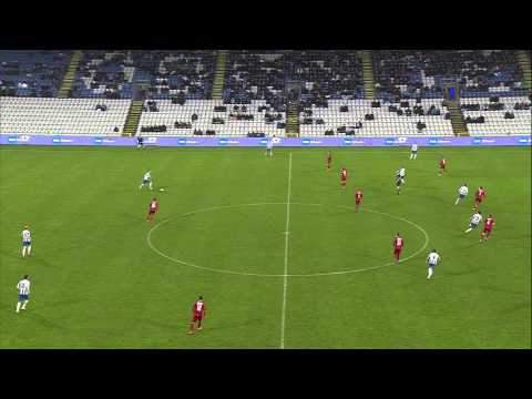 OB - FC Nordsjælland 1-0 - 23. november 2014