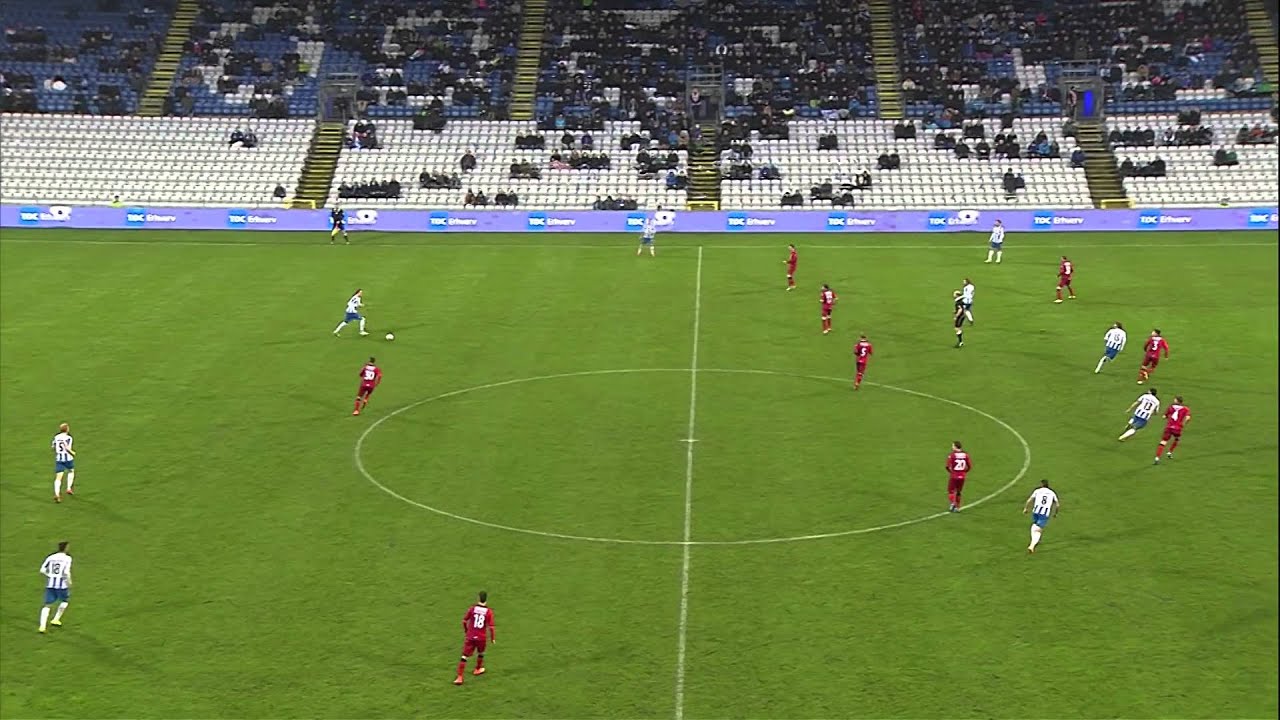OB vs FC Nordsjælland: Dramatic 1-0 Victory Highlights from 2014 Match ⚽