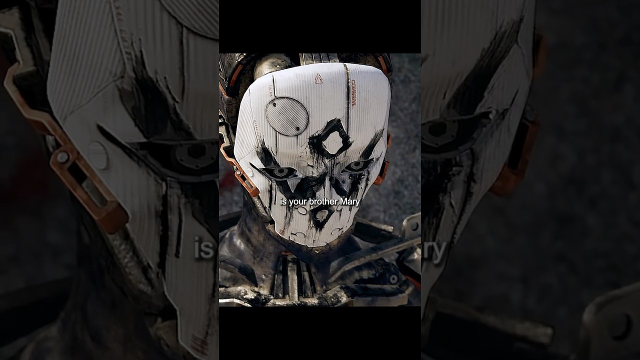 ADAM’s Final Stand! Prisoners & Machine World Revealed 🤖