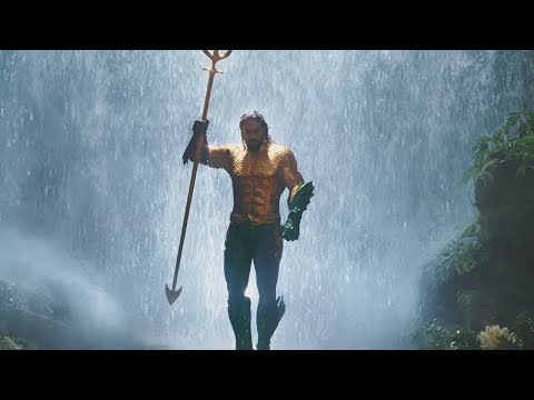 Aquaman | Bande Annonce Finale | HD | FR | 2018