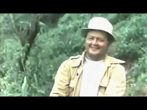 FPJ MOVIE Roman Rapido 1983