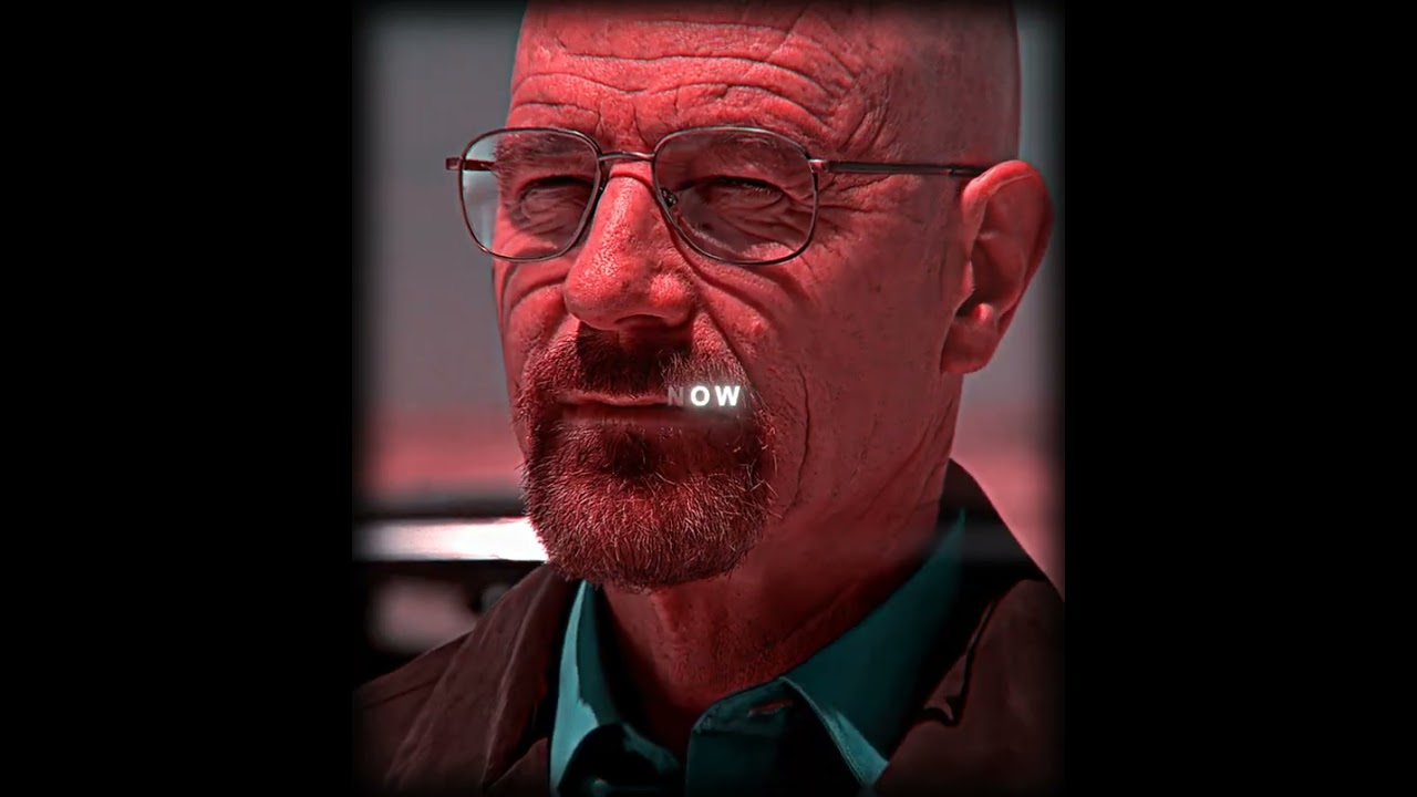 Say My Name !! - "Breaking Bad" Edit | Ogryzek - AURA (Super Slowed)