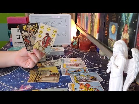 GEMINI ♊ NOVEMBER LOVE READING!! "This Is Intense!"