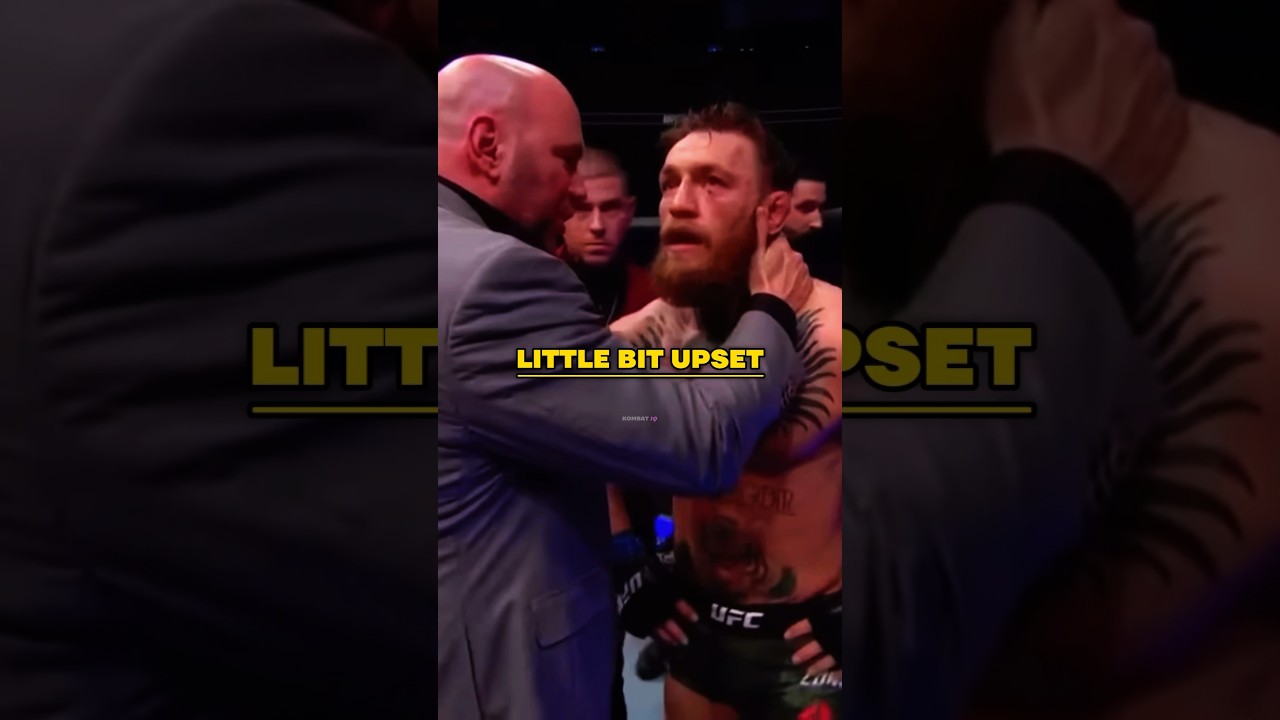 Khabib Reveals Shocking Details Behind UFC 229 Brawl 👊