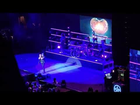 Fix What You Didn't Break - Nate Smith LIVE Saratoga Springs NY 5/25/25