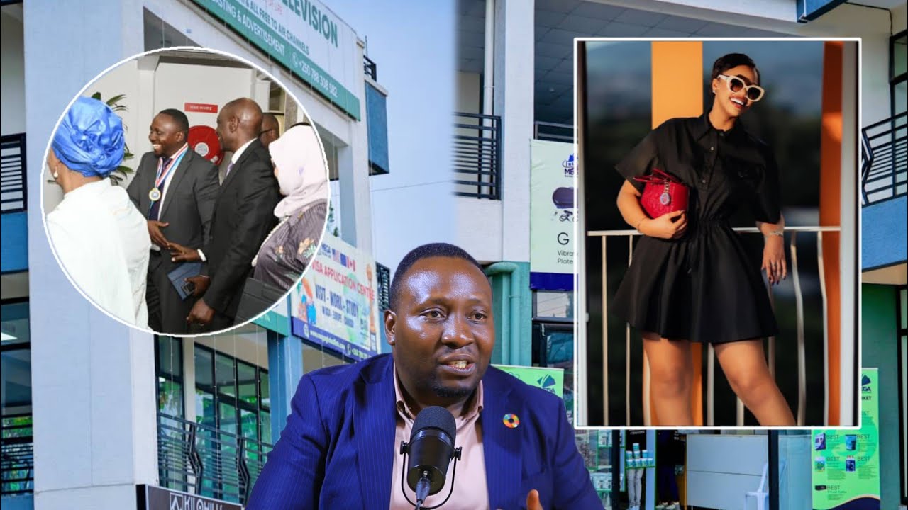 Amabanga Y'Ubuzima Budasanzwe 🤗 | Uburyo bwo Kunanuka no Kugira Umubiri Mwiza na Dr. Francis