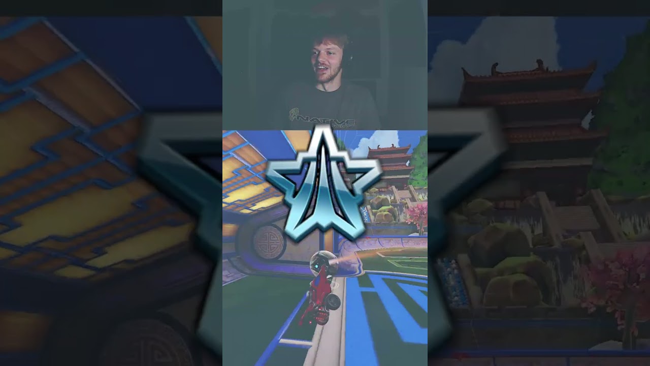 Can SSL Prove His Rocket League Rank? π