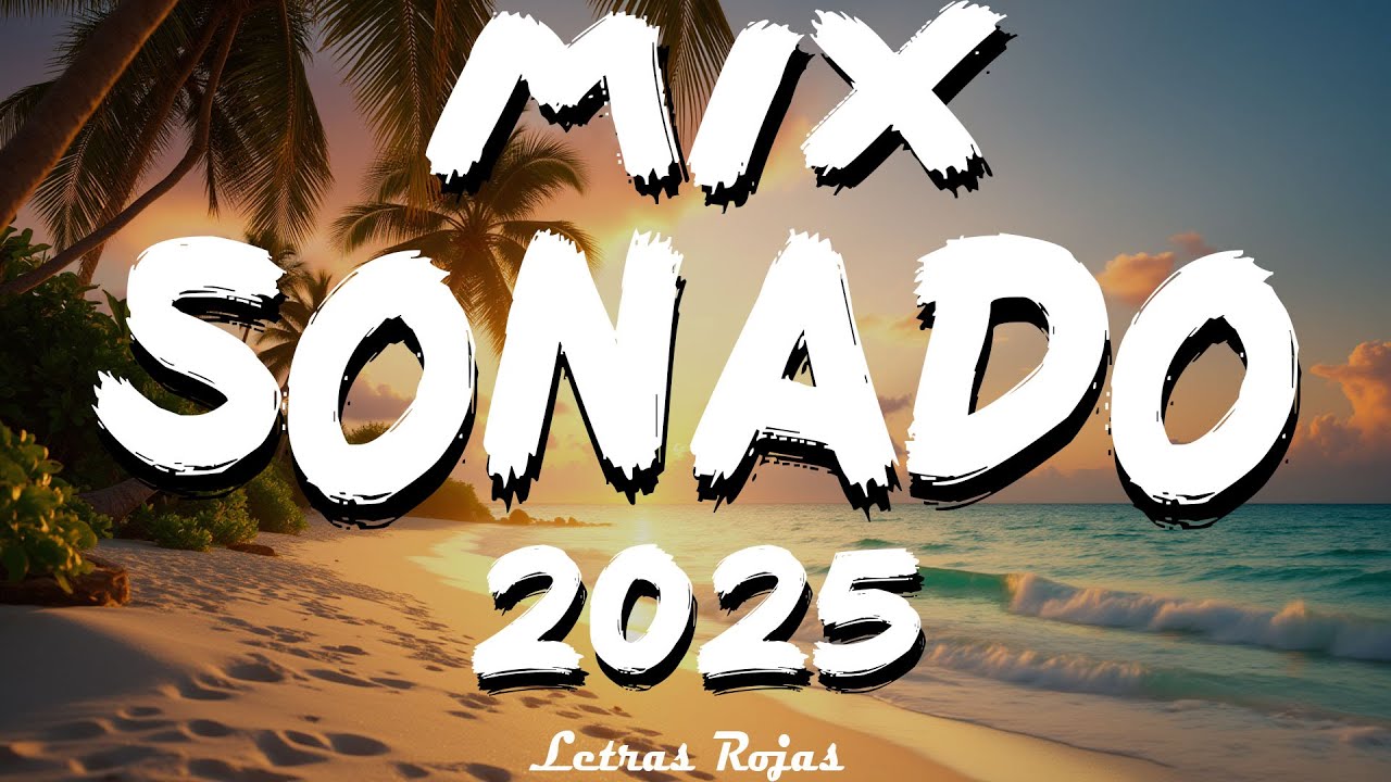 Reggaeton Latina Mix 2025 🎶 Nuevo Reggaetón 2025