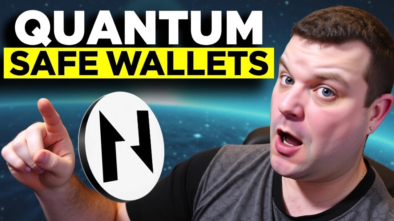 Nervos Network: Resilience Against Quantum Computing Threats