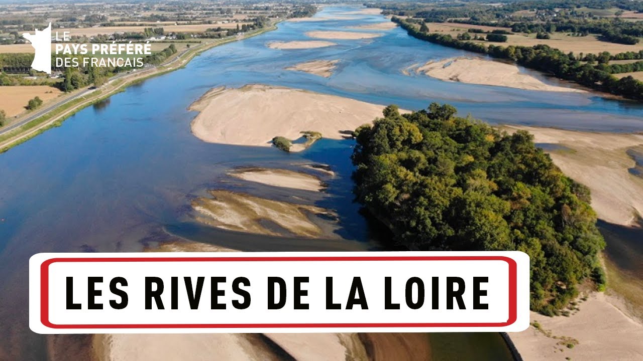 Sur les rives de la Loire : au cœur d'Orléans - Les 100 lieux incontournables