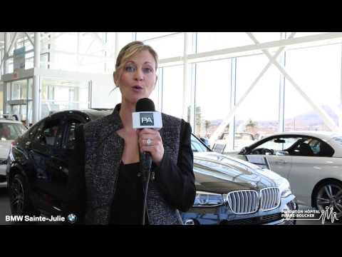 Party de filles dans un garage 2015-Clodine Desrochers