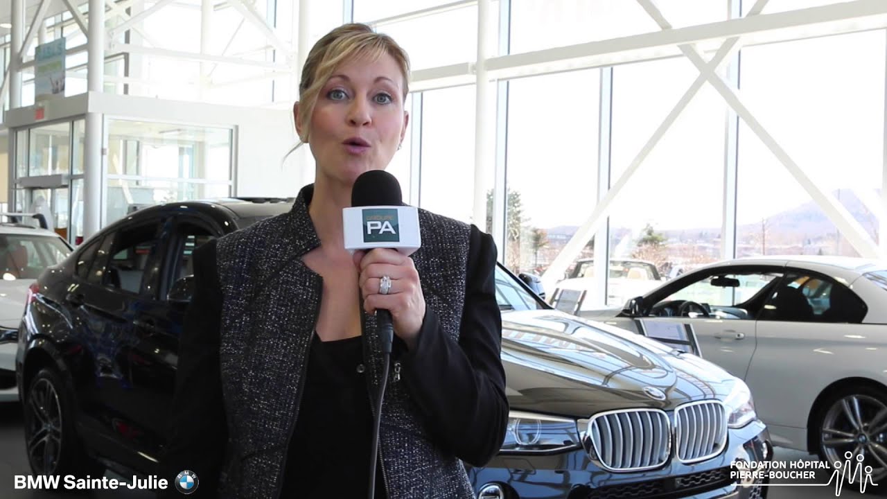 Party de Filles dans un Garage 2015 🎉 - Événement Bénéfice de Clodine Desrochers