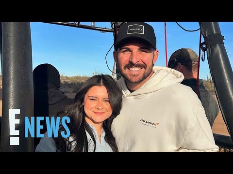 How Los Angeles Dodgers Supported Alex Vesia During World Series Game | E! News