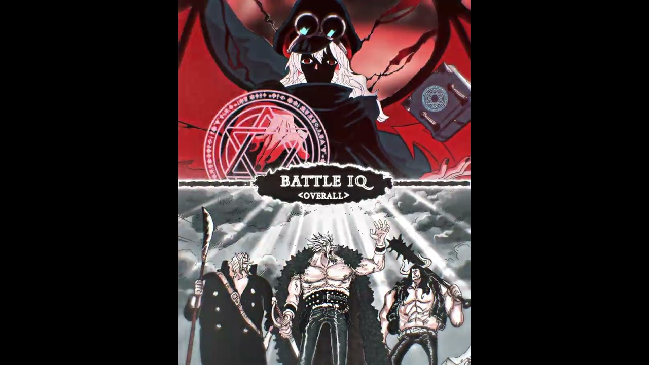 Epic Showdown: Rocks Pirates Face Imu (Saturn Form) 🪐 | One Piece Battles