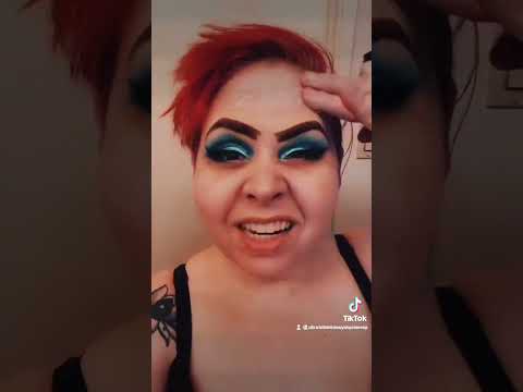 #SarahTheSassyStoner #SarahSassyNCrafty #Makeup2Music #lipsync #lipsyncqueen