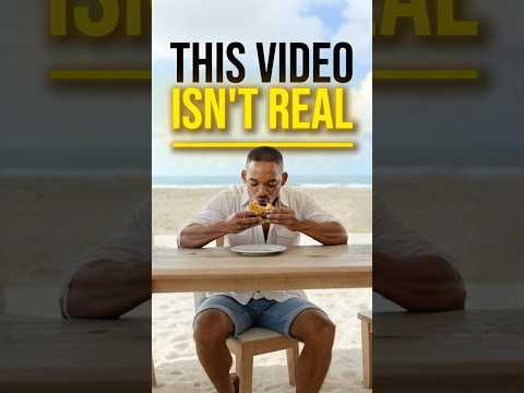 A.I. Has Officially Gone Too Far 😟 | Google Veo 3 is INSANE 🚨