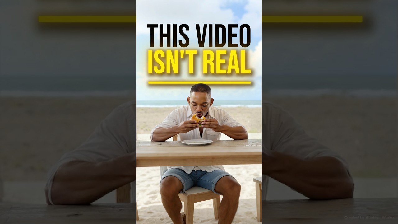 Google Veo 3: AI Innovation Over the Limit 😟