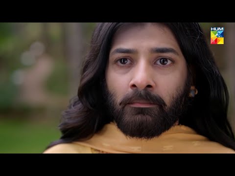 Jinn Ki Shadi Unki Shadi - Ep 17 Promo - Monday at 8:00 PM Only on HUM TV