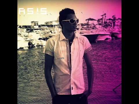 Hamzaoui Med Amine & Kafon - Houmani (DJ WaSis Remix)