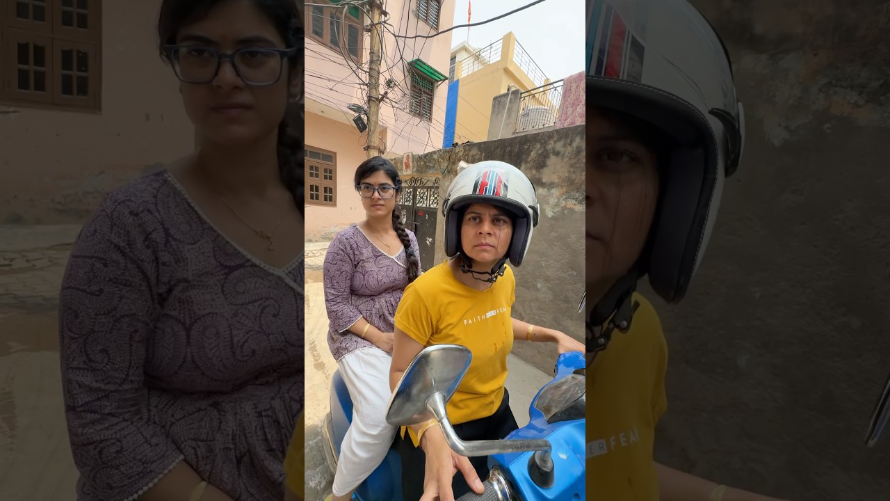 Funny Prank on Wife & Sister 😂