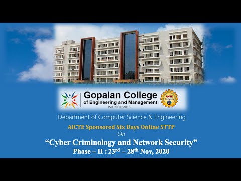 Practical Cryptography Techniques-Symmetric and Asymmetric Day 5(27/11/2020-AN)