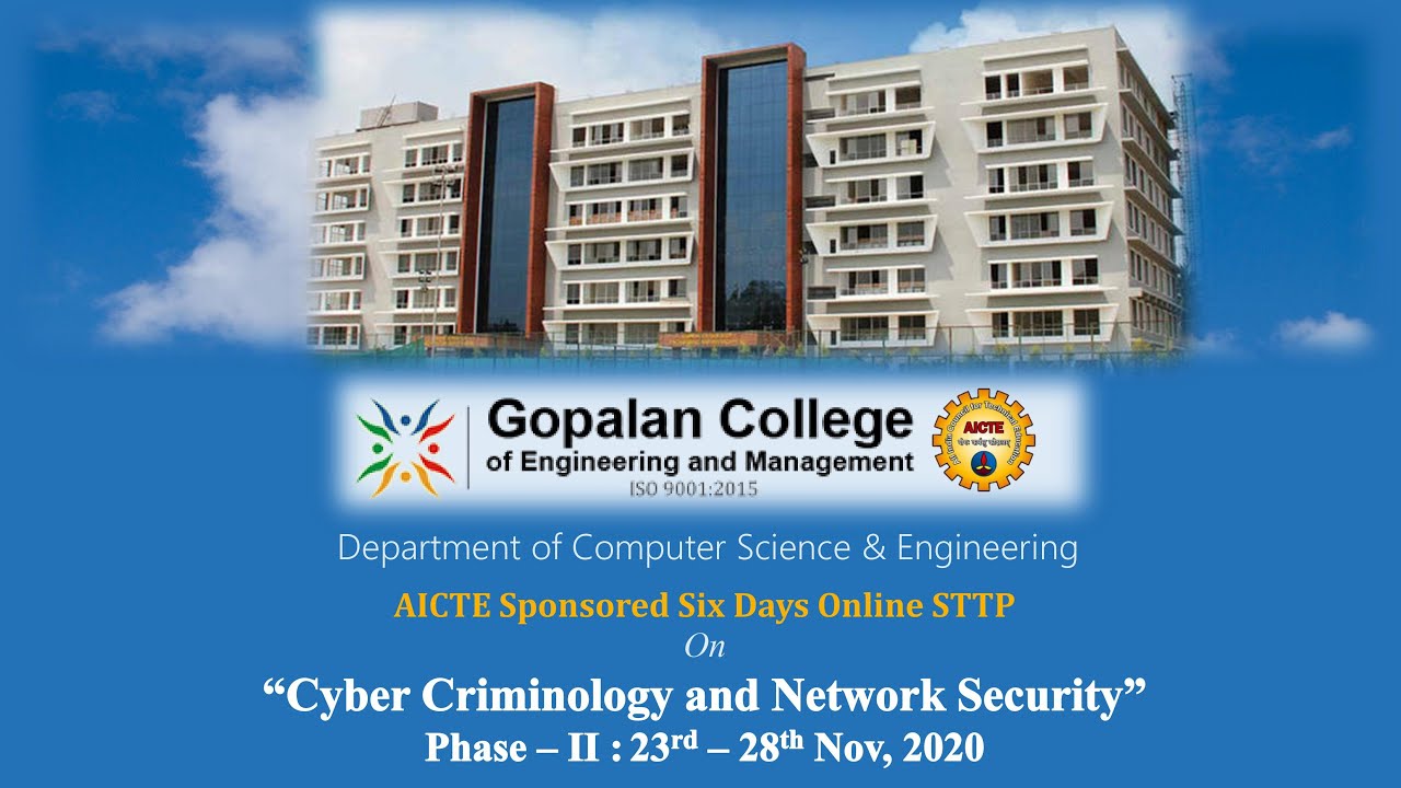 Practical Cryptography Techniques: Symmetric and Asymmetric (Day 5, 27/11/2020)