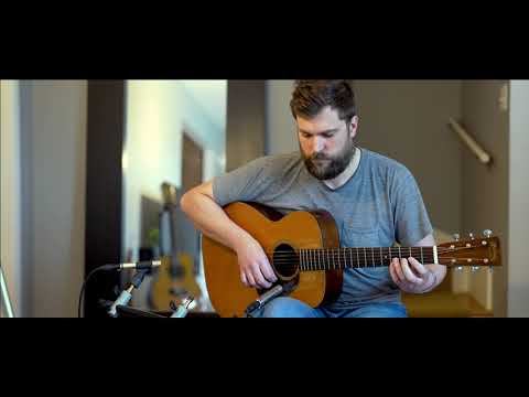 "Rosslyn" by John Renbourn