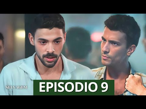 Selvagem 9. Episódio (Dublagem em Português) Review